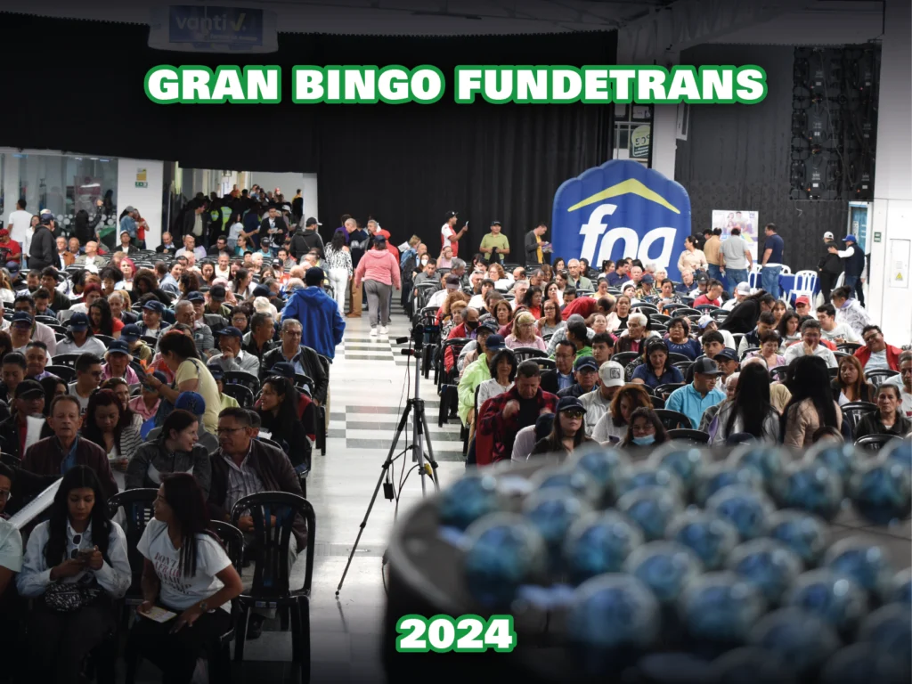 BINGO 2024-04