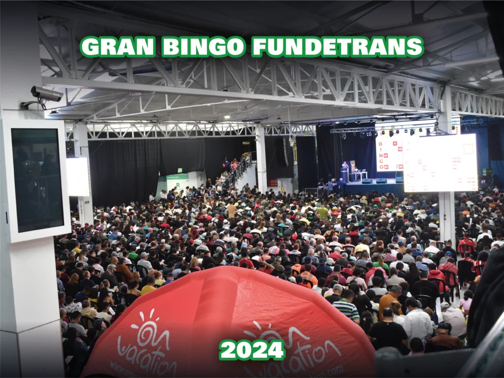 BINGO 2024-06