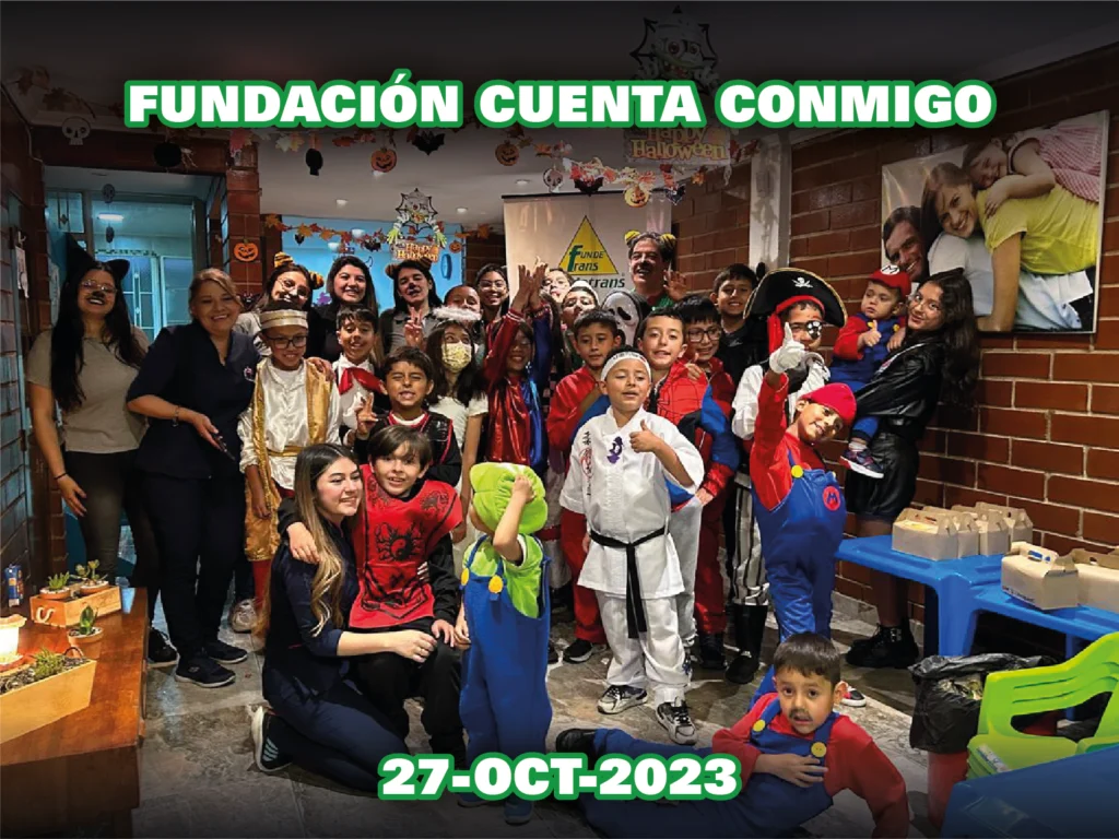 FUNDACION OCT 2023-10-01