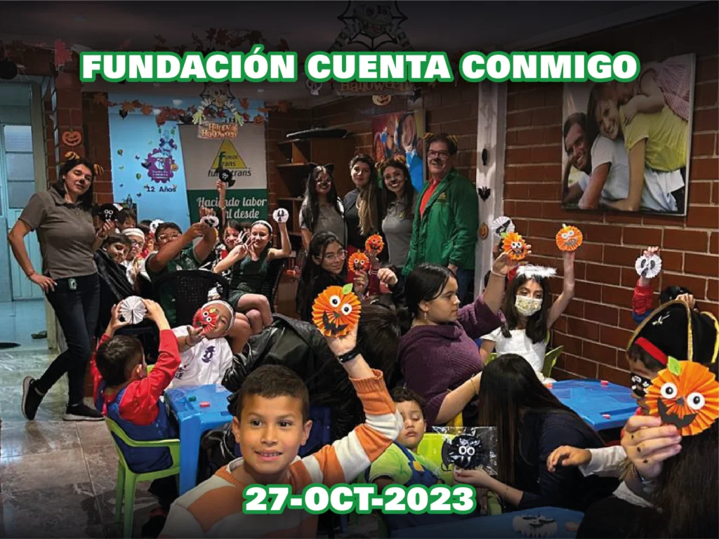 FUNDACION OCT 2023-10-03