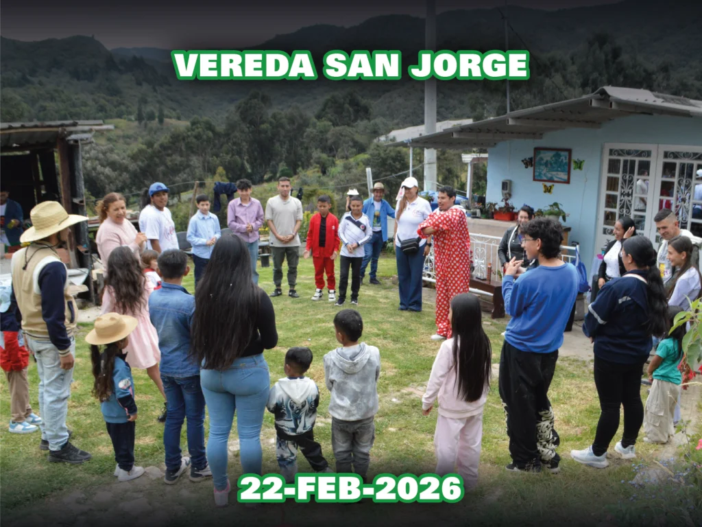 Fresas san jorge 2026-02