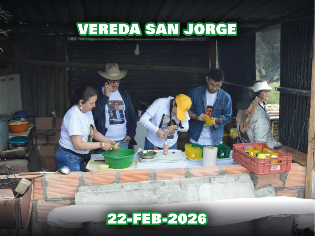 Fresas san jorge 2026-04