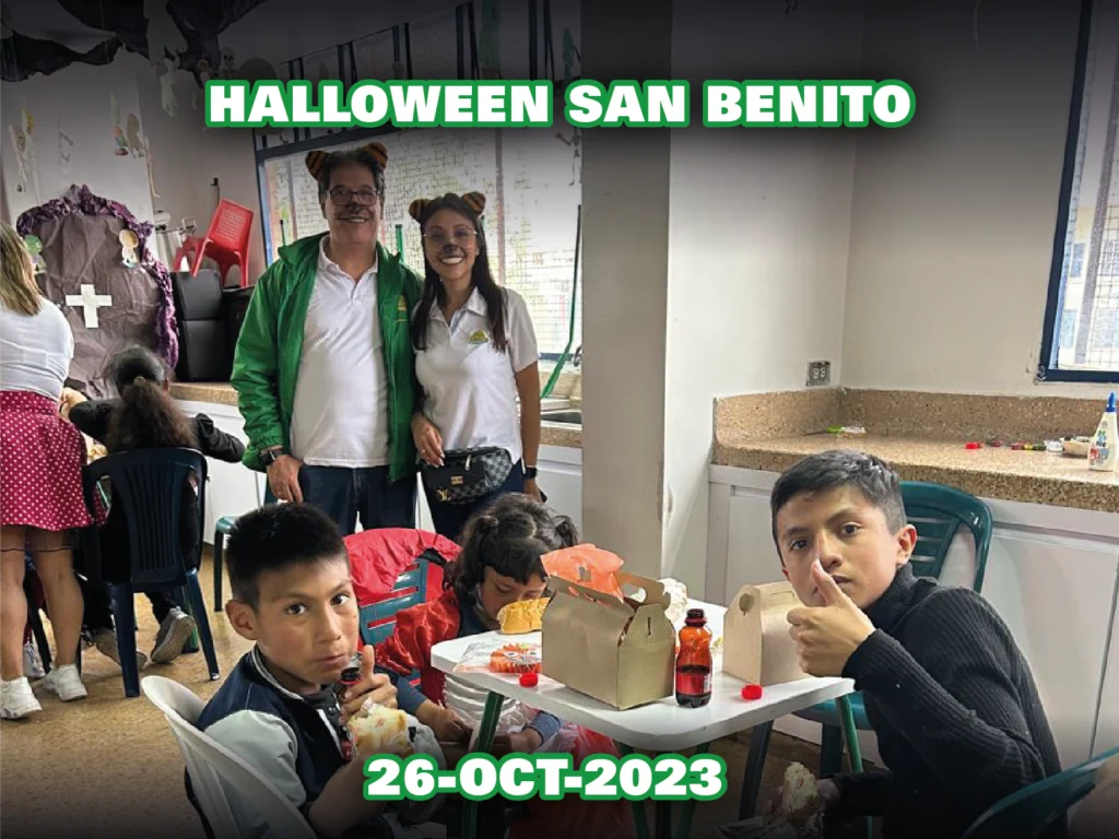 HALLOWEEN SAN BENITO 2023-02