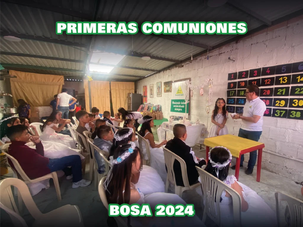 PRIMERAS COMUNIONES 2024-02