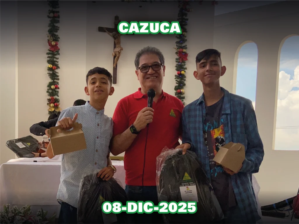 Primeras comuniones 2025-06